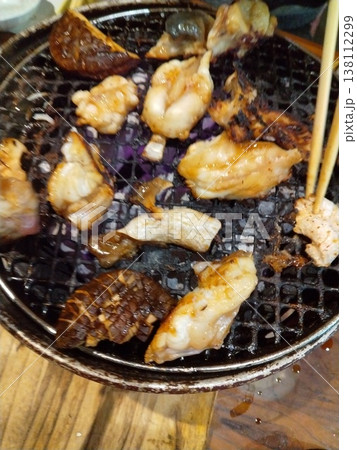 ふぐ料理 138112299