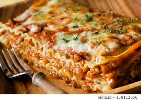 ラザニア 138112650