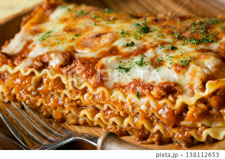 ラザニア 138112653