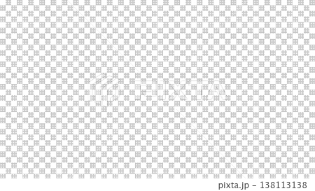 A simple pattern material with a transparent background and regularly arranged small white dots. A simple pattern material with a transparent background and regularly arranged small white dots. 138113138