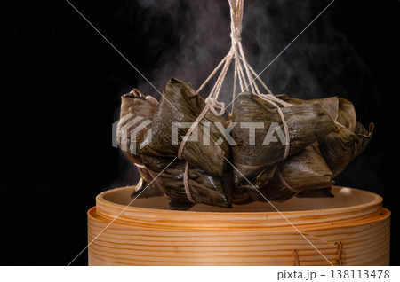 粽 チマキ 御萩 138113478