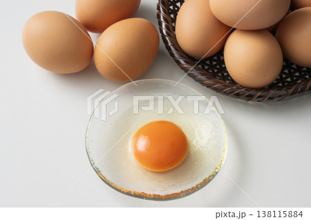 玉子 赤玉子 卵 玉子 赤玉子 卵 138115884