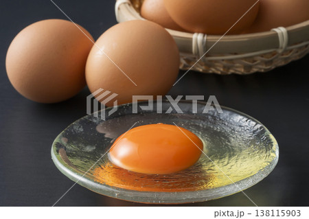 玉子 赤玉子 卵 玉子 赤玉子 卵 138115903