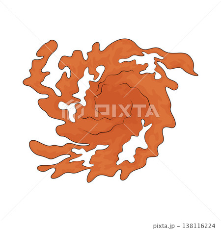 Illustration of Nebula 138116224