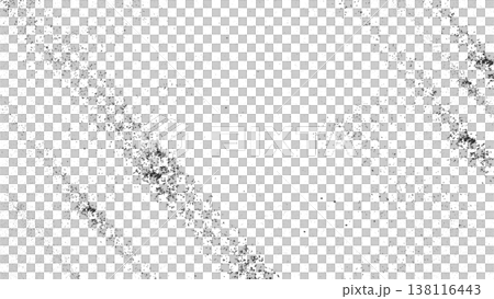 噪音和灰塵顆粒狀的粗糙紋理背景材料 138116443