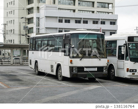 いすゞ 大型バス いすゞ 大型バス 138116764
