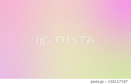 Warm pastel blend smooth gradient texture 138117197