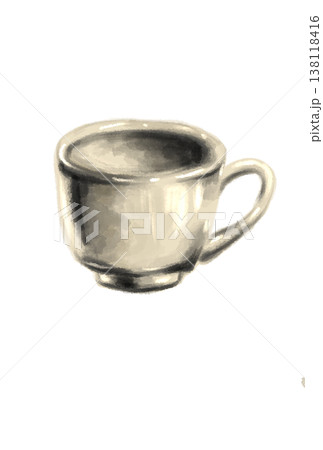 カップ カップ 138118416