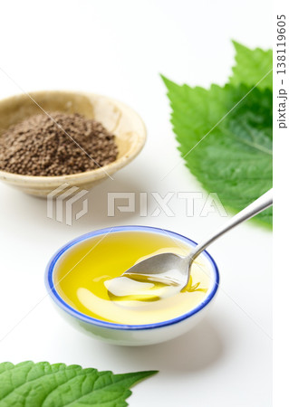 えごま油 138119605