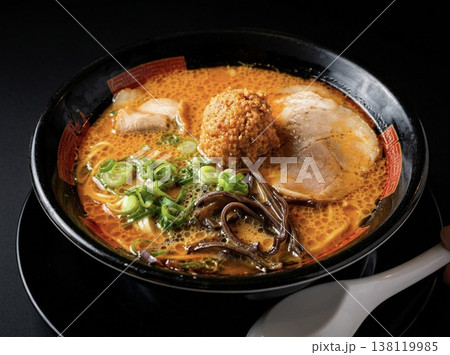 担々麺 担々麺 138119985