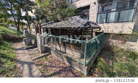 大阪府寝屋川市 田井弘法井戸 大阪府寝屋川市 田井弘法井戸 138121516