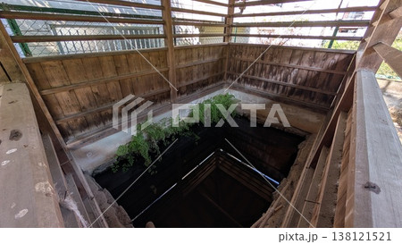 大阪府寝屋川市 田井弘法井戸 大阪府寝屋川市 田井弘法井戸 138121521