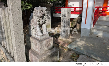 大阪府寝屋川市 春日神社 大阪府寝屋川市 春日神社 138121690