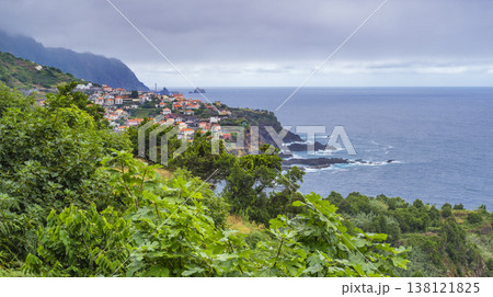 Seixal, Madeira, Portugal Seixal, Madeira, Portugal 138121825