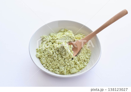 青きな粉 138123027