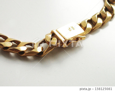 金アクセサリー ブレスレット ゴールド 金相場 腕輪 金アクセサリー ブレスレット ゴールド 金相場 腕輪 138125081