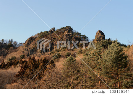 霊山 霊山 138126144