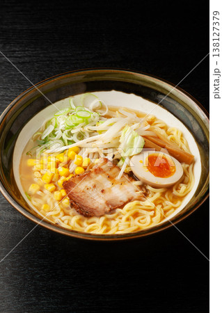 味噌ラーメン 138127379