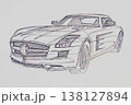 ドイツ車｜スーパー 138127894