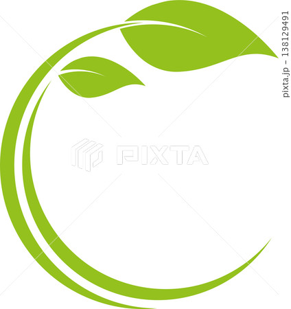 Leaves, plants, naturopaths, gardeners, nature, wellness, logo, icon Leaves, plants, naturopaths, gardeners, nature, wellness, logo, icon 138129491