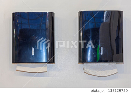 Paper Towel Wall Dispensers Paper Towel Wall Dispensers 138129720