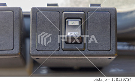 Gas Lp Cng Switch Gas Lp Cng Switch 138129754