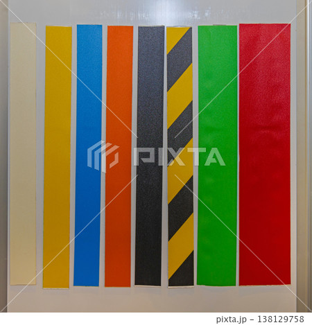 Self Adhesive Safety Tapes 138129758