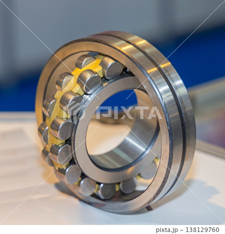 Spherical Roller Bearing 138129760
