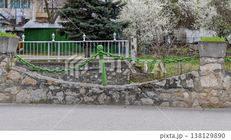 Green Chain Orsova Romania 138129890