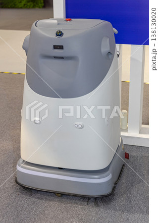 Autonomous Sweeper Vacuum Cleaner 138130020