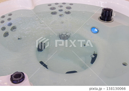 Hydromassage Bathtub Spa Hydromassage Bathtub Spa 138130066