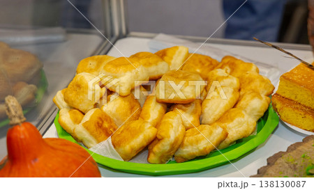 Deep Fried Dough Ustipci Deep Fried Dough Ustipci 138130087