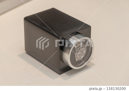Watch Winder Black Box 138130200