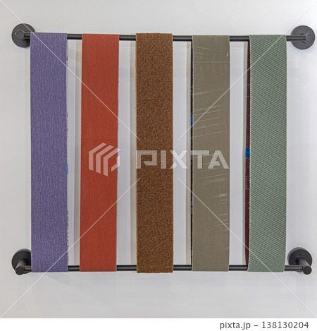 Abrasive Grinding Sanding Belts Abrasive Grinding Sanding Belts 138130204