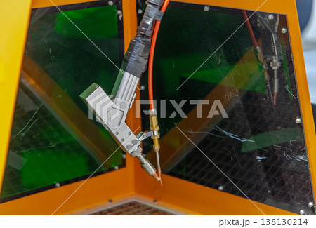 Laser Beam Welding Tool Laser Beam Welding Tool 138130214
