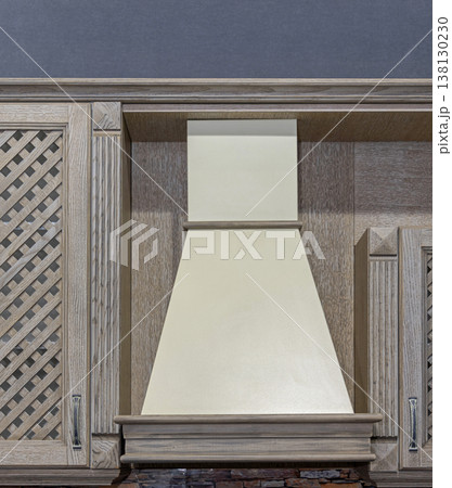 Kitchen Range Hood Kitchen Range Hood 138130230