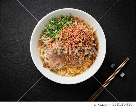 二郎系ラーメン 二郎系ラーメン 138130410