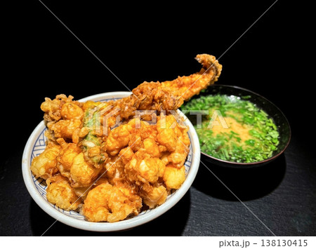 天丼 天丼 138130415