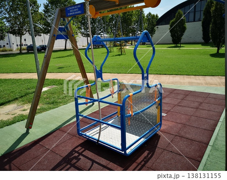 swing for the disabled 138131155