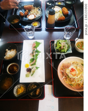 会食 138133900