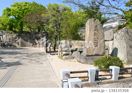 岡山城・烏城公園 岡山城・烏城公園 138135308