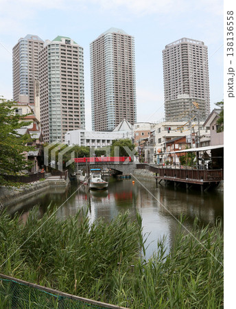 高層マンション 高層マンション 138136558