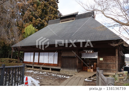 日光そば処報徳庵 日光そば処報徳庵 138136739