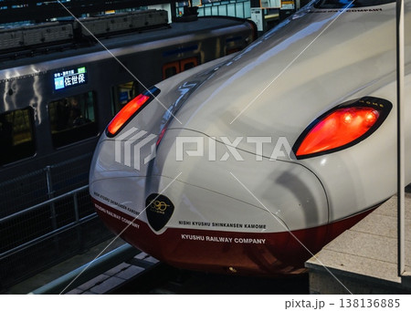 スーパーマリオ新幹線 その瞳は猫のよう スーパーマリオ新幹線 その瞳は猫のよう 138136885