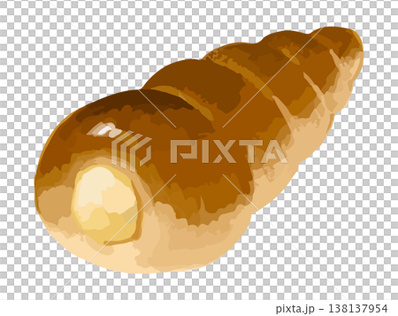 クリームコロネ 138137954