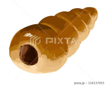 チョココロネ 138137955