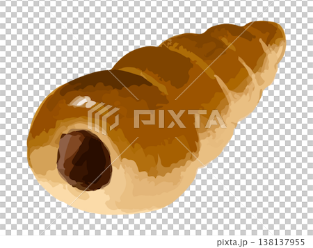 チョココロネ 138137955