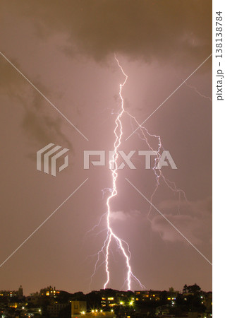 雷 雷 138138784