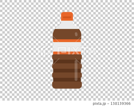 Illustration of a noodle soup bottle icon Illustration of a noodle soup bottle icon 138139366