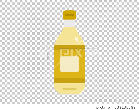 醋瓶圖示插圖 醋瓶圖示插圖 138139388